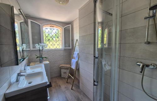 Villa Lou San Peyre - Foto 8