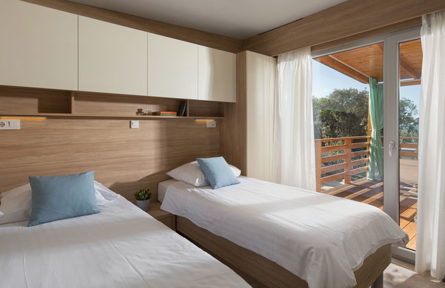 Mobilhome Villa Prestige - Foto 8