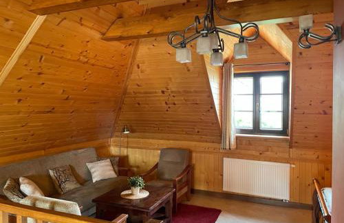 Dom ZAMKOWA 1 - Foto 3