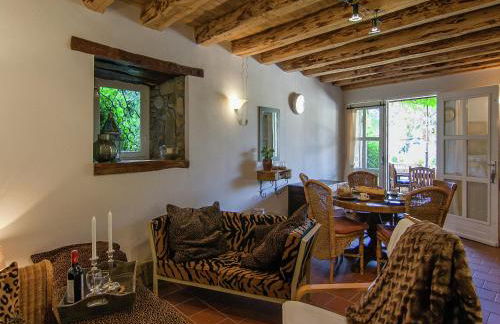 Romantic Cottage With Shared Swimming Pool - Foto 20