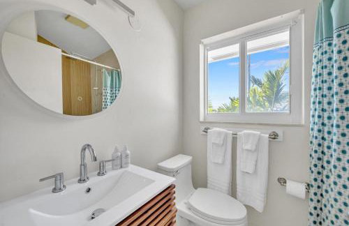 Two-floor Suite Heated pool Dock Access Quiet Neighborhood SaltAire One RESlDENCES - Foto 28