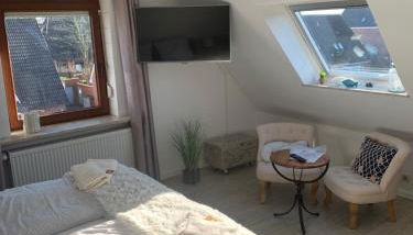 Haus Kaiser Appartement 6 Deichglück - Foto 5