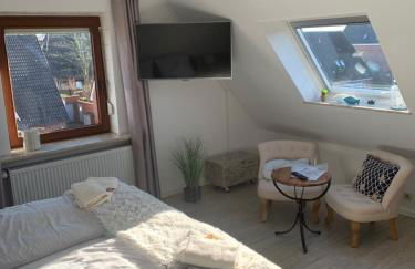 Haus Kaiser Appartement 6 Deichglück - Foto 5