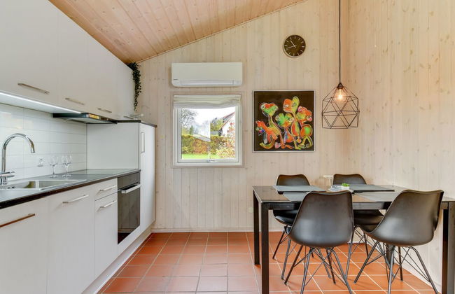 "Helga" - 100m from the sea - Foto 8