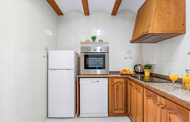 Villa Agudin - Foto 15