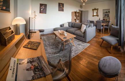 Château Robert - Foto 59