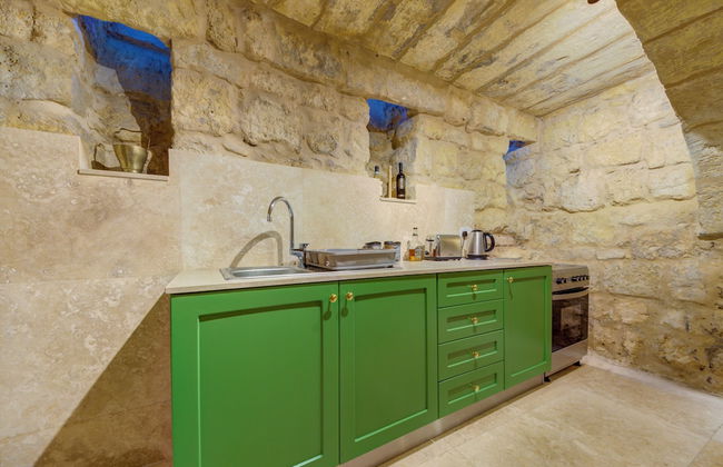 Ta' Karmenu - A Medieval Maltese Gem 800-year-old House Near Mdina, Rabat - Foto 42