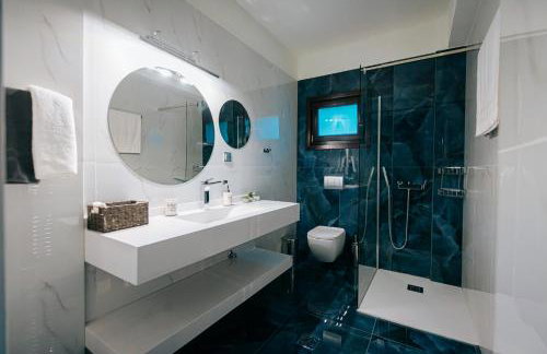 PELIONBLUE VILLAs - Foto 16