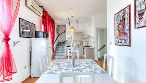 Appartamento fronte mare con vista mare - Foto 5