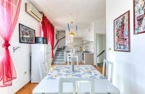 Appartamento fronte mare con vista mare - Foto 5