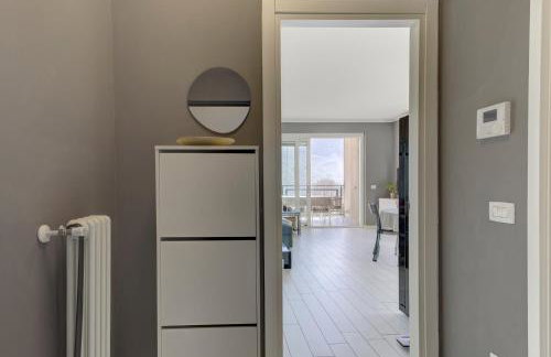 Open View Apartment by Wonderful Italy - Photo 29