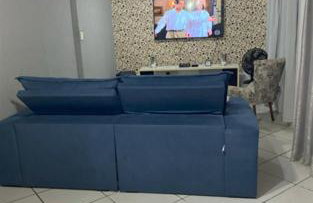 Casa perto da lagoa - Balneário São Pedro - Foto 9