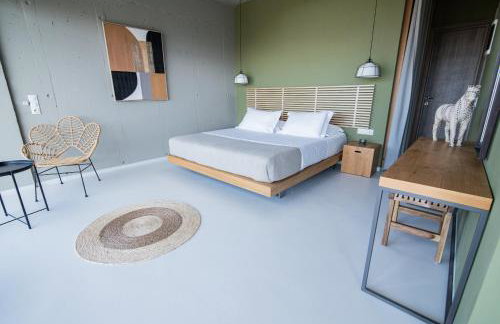 Marnos Luxury Villas - Foto 7