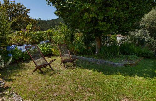 Casa do Eido - sustainable living & nature experiences Gerês - Foto 56