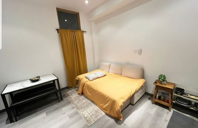 Elite Terrace - Spacious Apt w Terrace - Foto 15