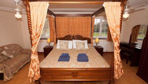 Vijaygardens Mid Walsh Minimum 3 nights stay OR more nights - Foto 3