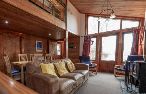 Loch Insh Chalets and Apartments - Foto 12