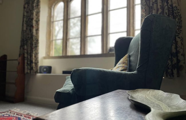 Beautiful 2bed Cottage in Knowle St Giles nr Chard - Foto 4