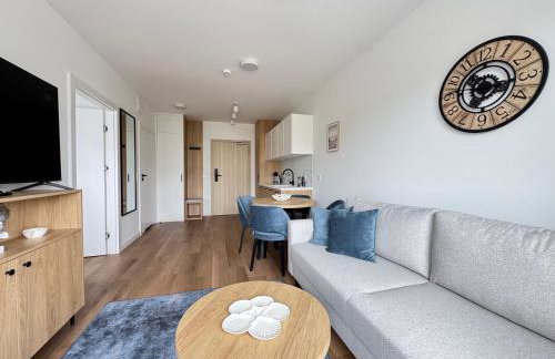 Aparthotel Anchoria Holiday Honest-Serwis - Foto 3