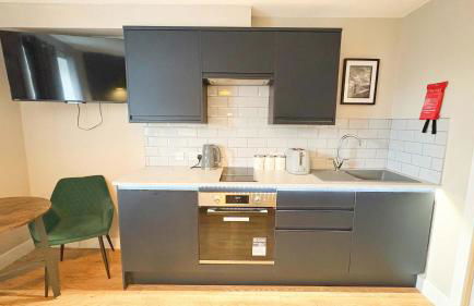 The Willow - Studio 20 - Foto 7