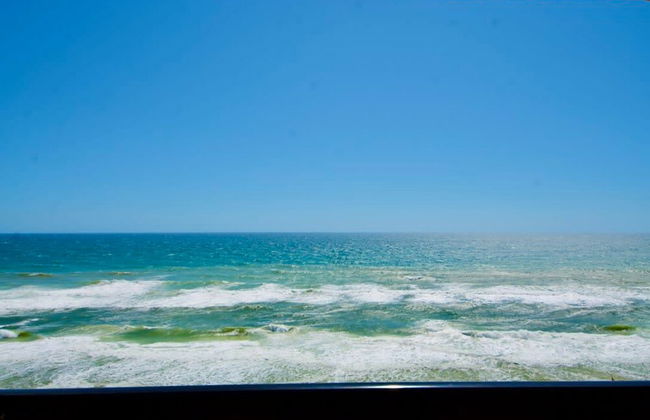 The Oyster by Brightwild Beachfront Condo - Foto 19