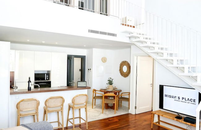 Vacation Time Apartment - Foto 27