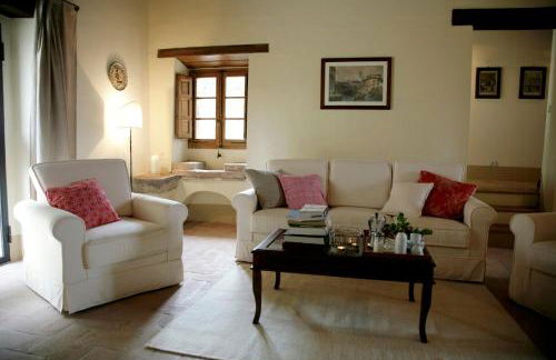 Italian Villa In Medieval Town Near Orvieto - Foto 2