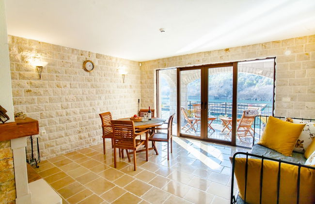 Paradise House Skadar Lake - Foto 14