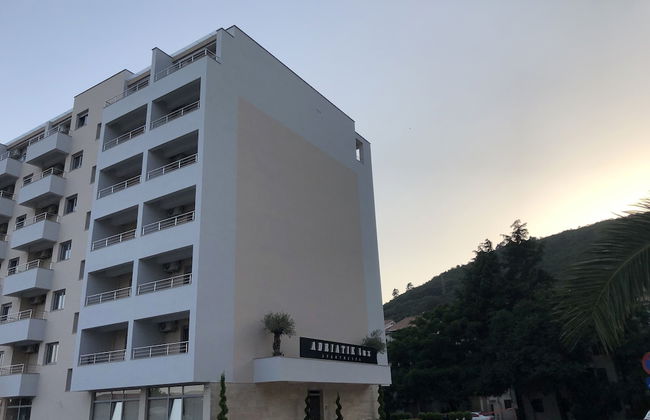 Adriatik Budva apartments - Foto 38