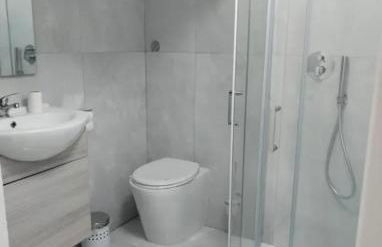 Modern Apartment in Civitavecchia with Terrace, 75 m² - Foto 15