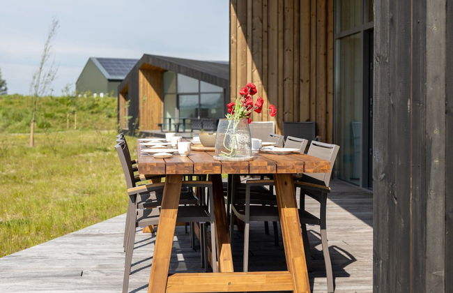 Cottage in Wissenkerke Near Het Bokkegat - Foto 20