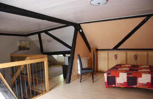 Gîte des Chamois - Foto 9