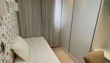 Apto ACONCHEGANTE - Arena MRV - Expominas - Foto 5