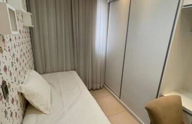 Apto ACONCHEGANTE - Arena MRV - Expominas - Foto 5