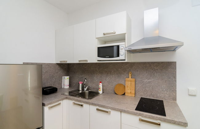 ABC Apartments - Foto 24