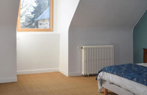 La longère d'Adèle Gîte de charme avec jacuzzi - Foto 24