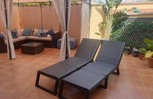 Holiday near Sitges with private terrace - Foto 50