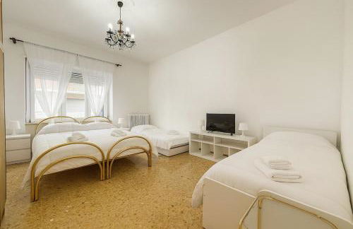 Sempice alloggio a pochi minuti dal centro storico - Foto 6