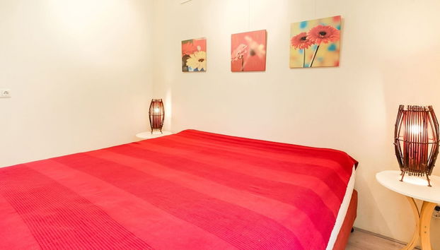 Holiday Home in Stegeren With Pool - Foto 3, Zimmer