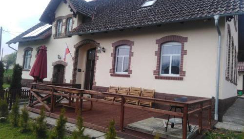 Apartament na Skarpie - Foto 2, Garden view