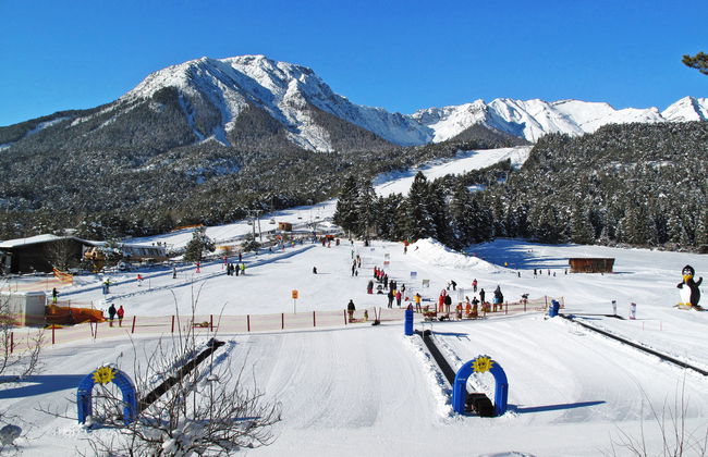 Sky-Chalet - Foto 57