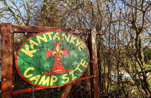 Kantankye Lodge - Foto 25