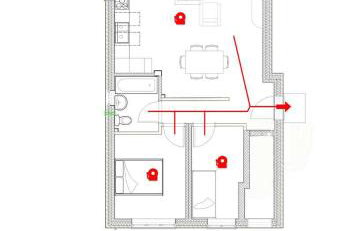 Abingdon - Private Flat with Garden & Parking 10 - Foto 23