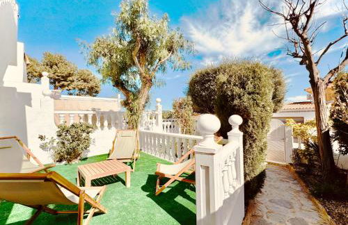 Casa Natura Carabassi Beach - Foto 60