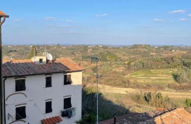 Le Acacie Apartment Lari Vista Castello - Foto 17