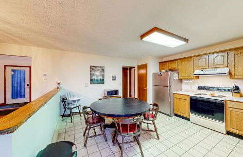 Brown Bear Lodge - Foto 14