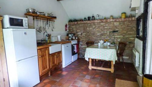 The Smithy - Photo 5