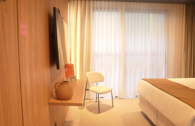 Xtay Oslo Florianópolis - Photo 6