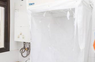 Simple, complete and functional apartment - Foto 30