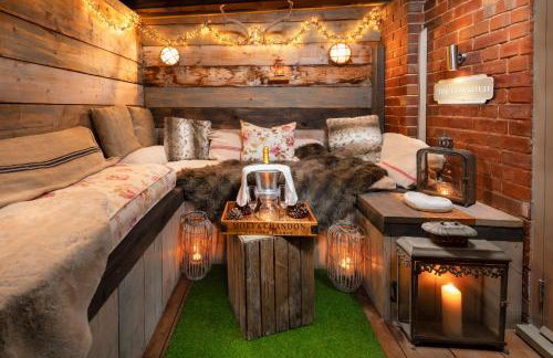 The Cowshed - Foto 15